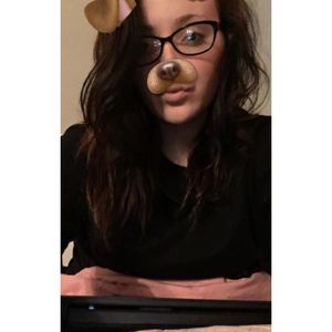 Meet your Posher, Bethany